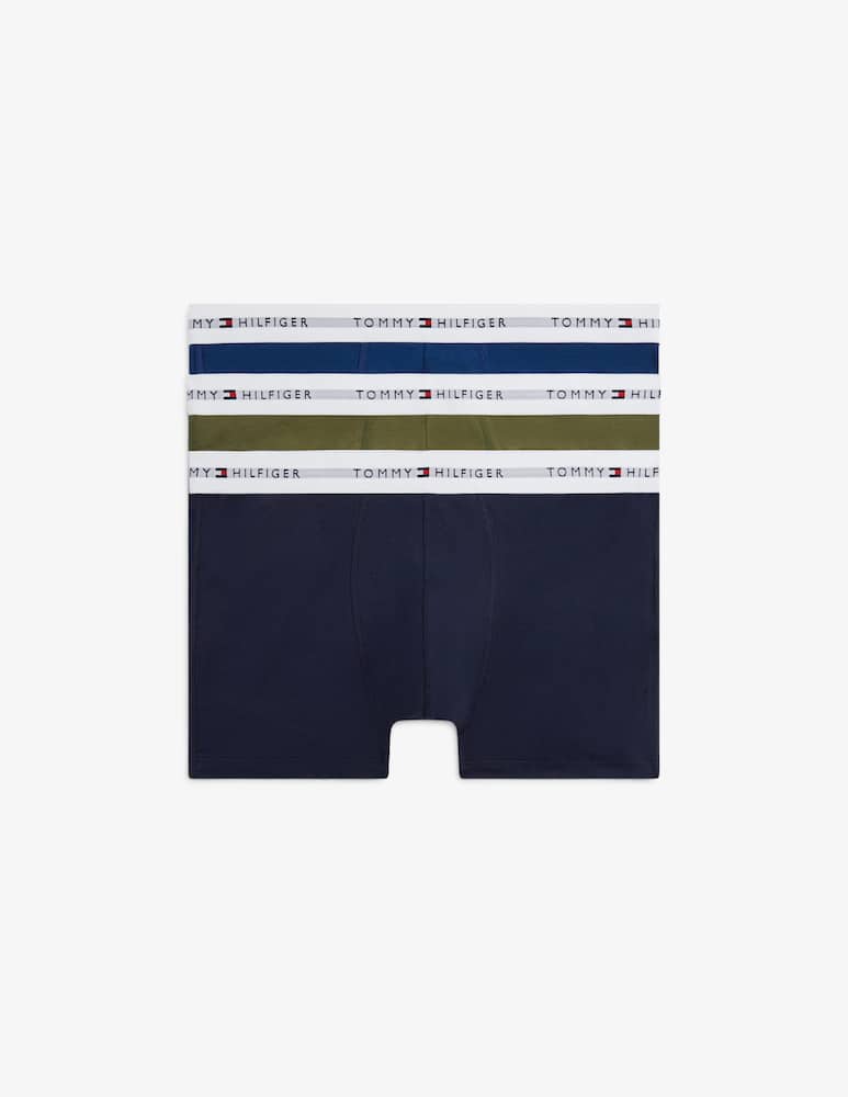 rinascente Tommy Hilfiger Boxer trunk signature