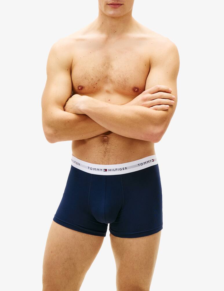 rinascente Tommy Hilfiger Boxer trunk signature