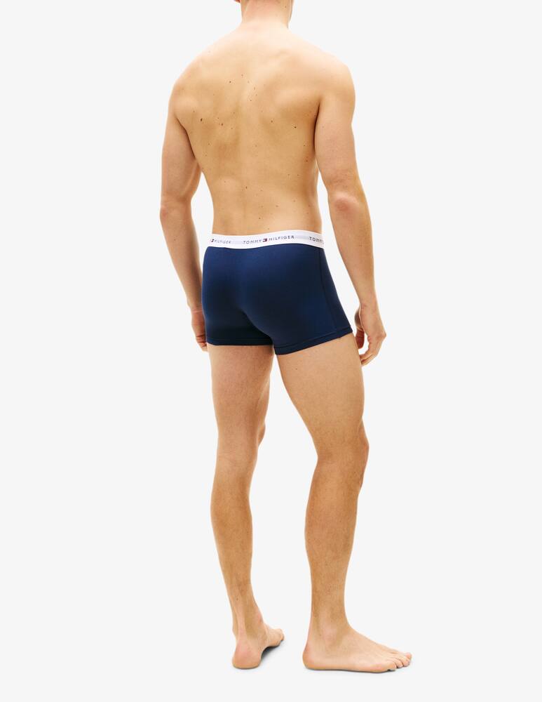 rinascente Tommy Hilfiger Boxer trunk signature