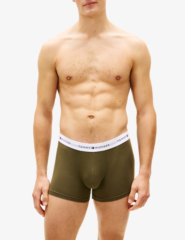 rinascente Tommy Hilfiger Boxer trunk signature