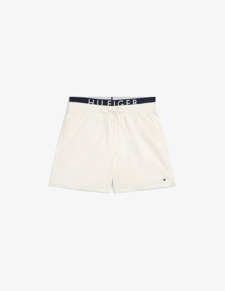 rinascente Tommy Hilfiger Logo drawstring boxer