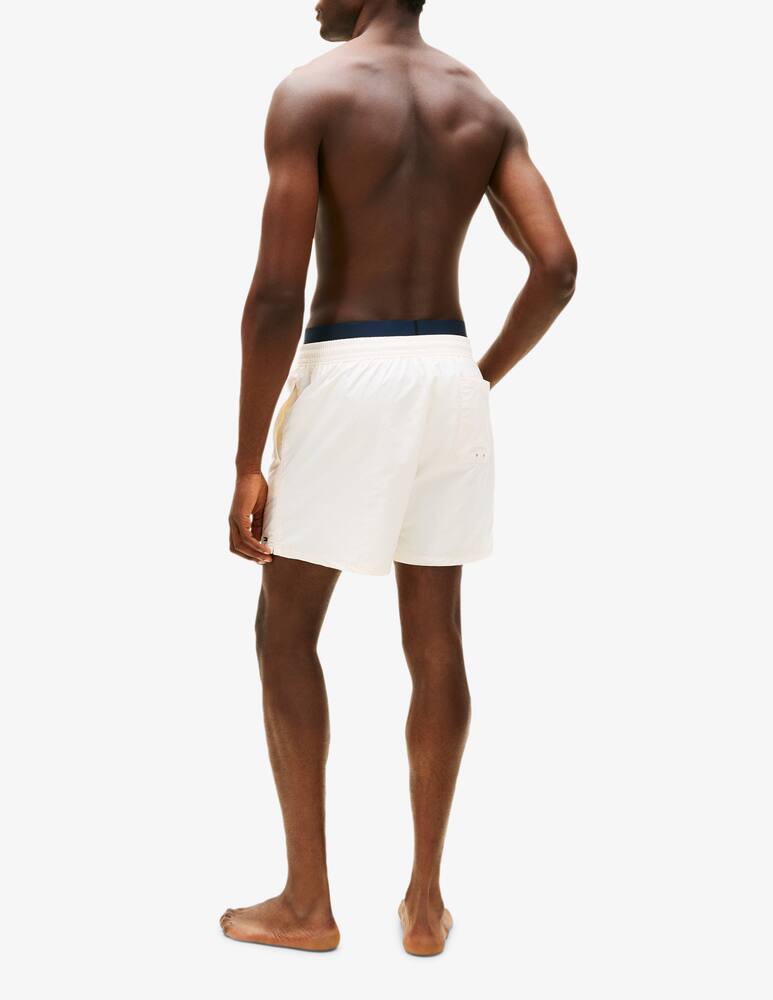 rinascente Tommy Hilfiger Logo drawstring boxer