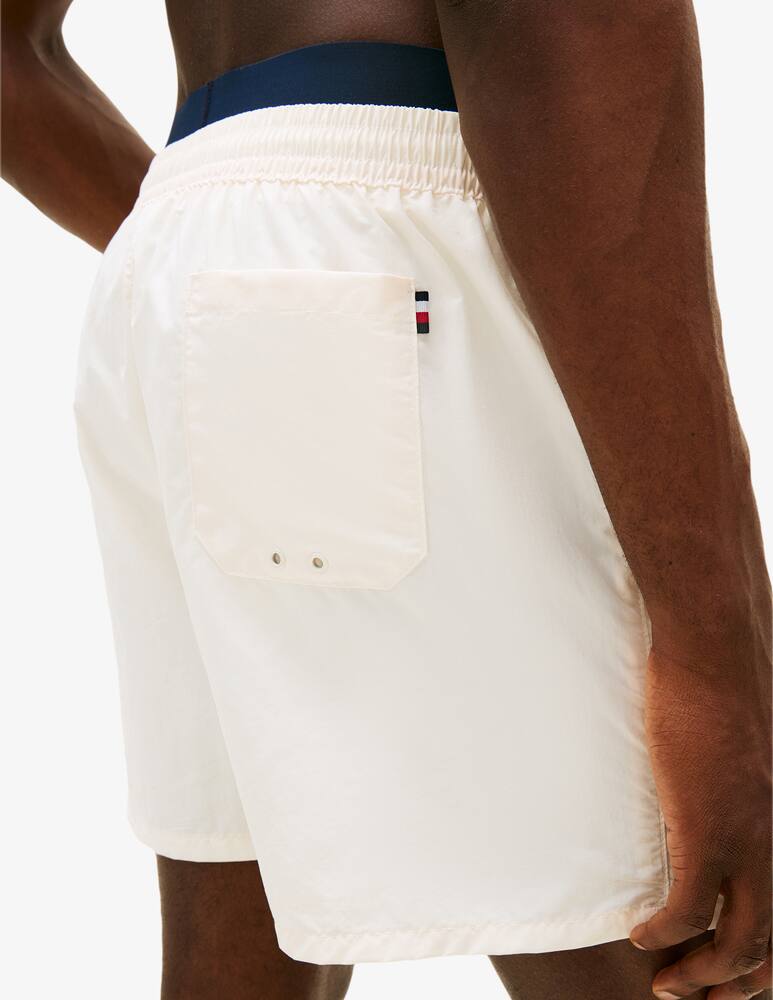 rinascente Tommy Hilfiger Logo drawstring boxer