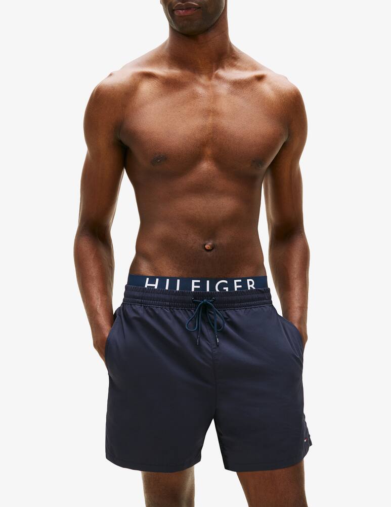 rinascente Tommy Hilfiger Logo waistband boxers