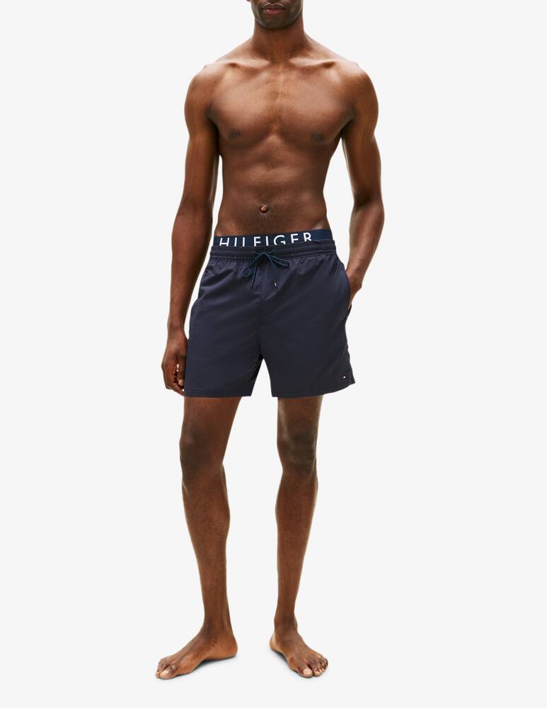 rinascente Tommy Hilfiger Logo waistband boxers