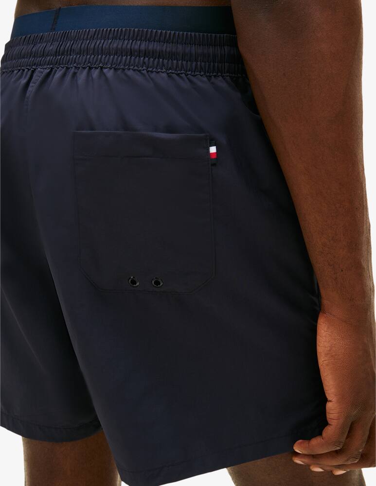 rinascente Tommy Hilfiger Logo waistband boxers