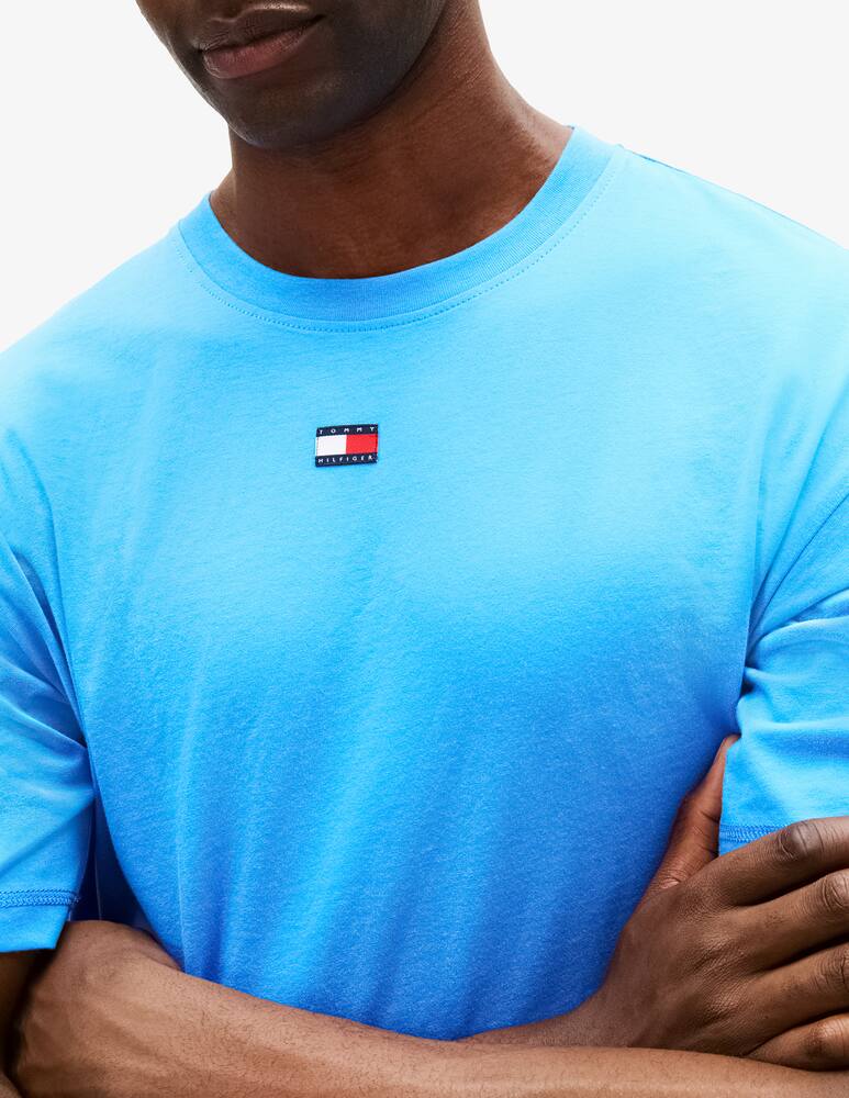 rinascente Tommy Hilfiger Heritage woven short set