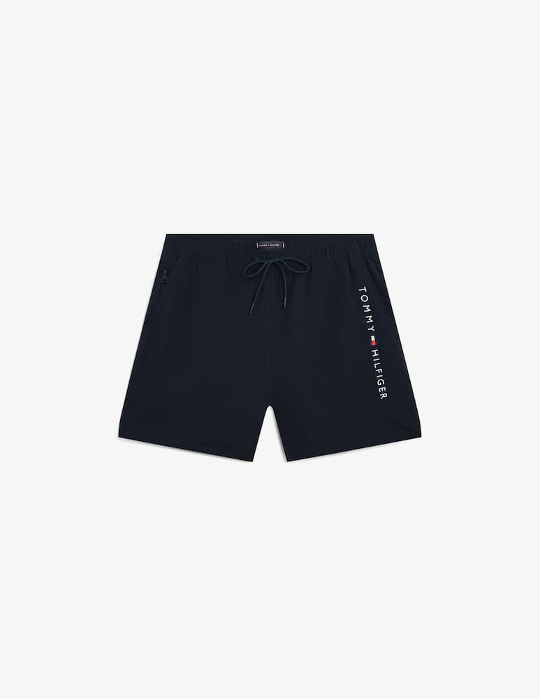 rinascente Tommy Hilfiger Drawstring zip pocket boxer