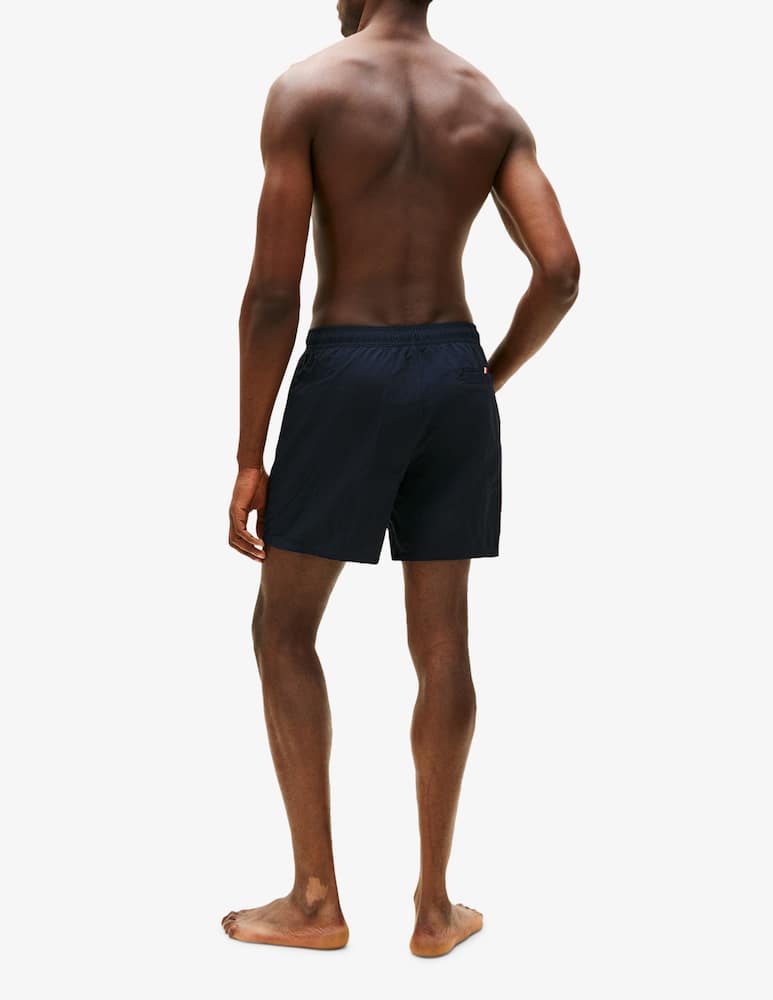 rinascente Tommy Hilfiger Drawstring zip pocket boxer