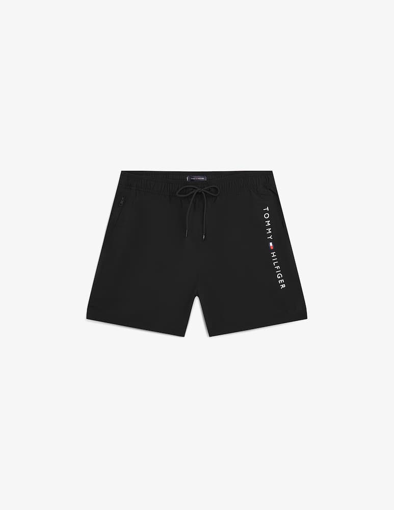 rinascente Tommy Hilfiger Drawstring logo boxer shorts