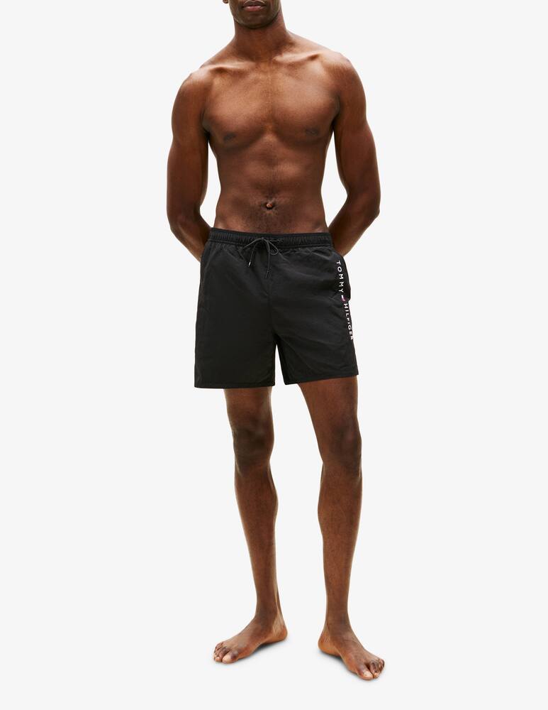 rinascente Tommy Hilfiger Drawstring logo boxer shorts