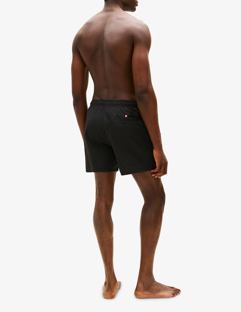 rinascente Tommy Hilfiger Drawstring logo boxer shorts