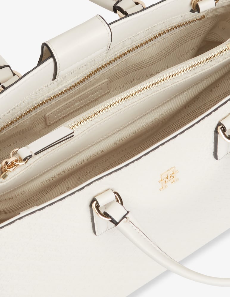 rinascente Tommy Hilfiger Borsa Daily Satchel Mono