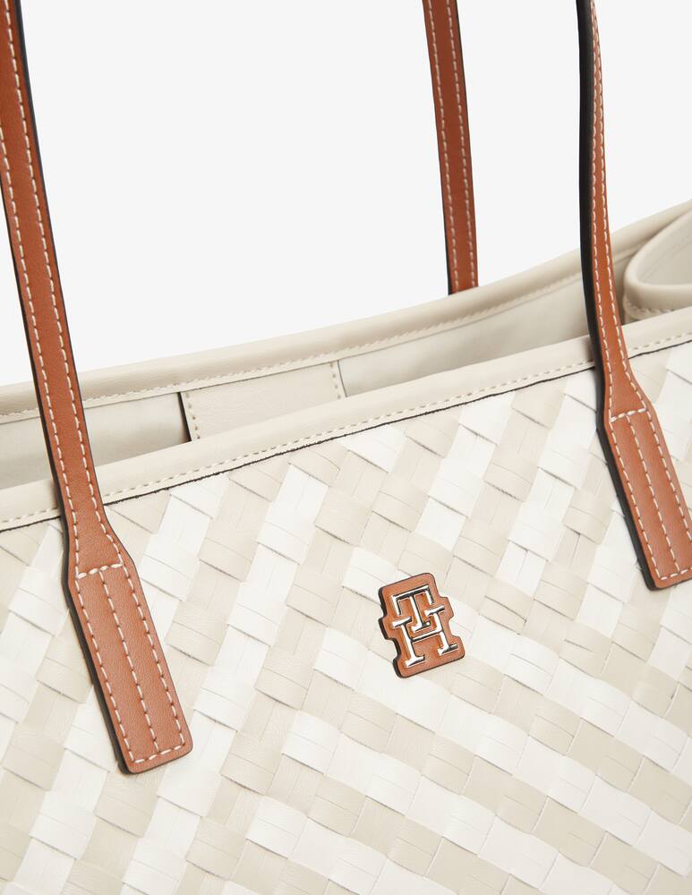 rinascente Tommy Hilfiger City tote bag