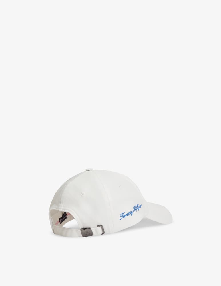 rinascente Tommy Hilfiger Cappello 6 pannelli soft