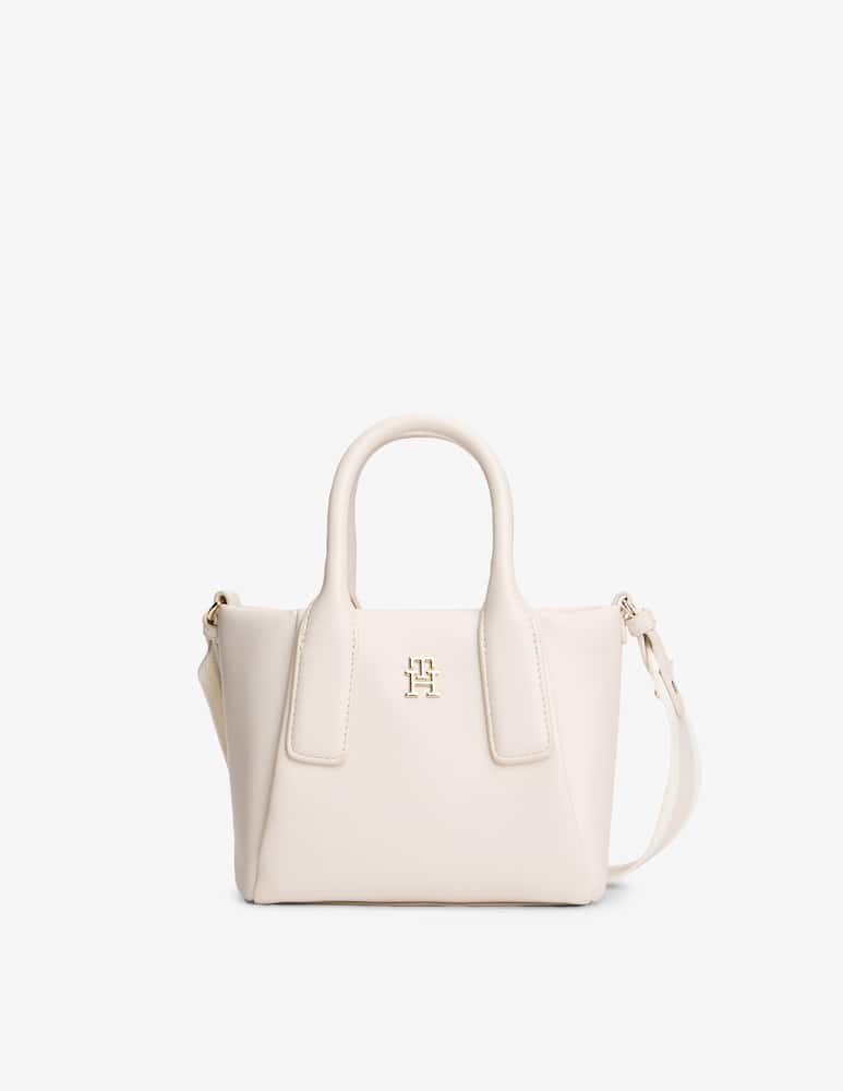 rinascente Tommy Hilfiger TH Essential Mini tote bag