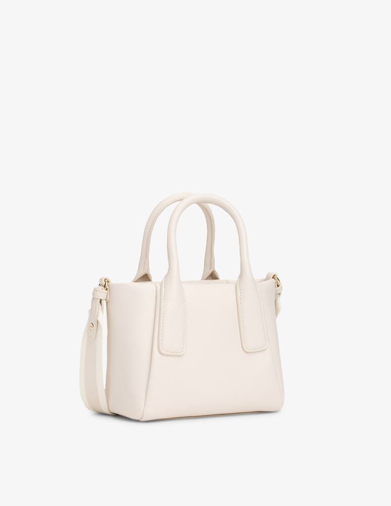 rinascente Tommy Hilfiger TH Essential Mini tote bag