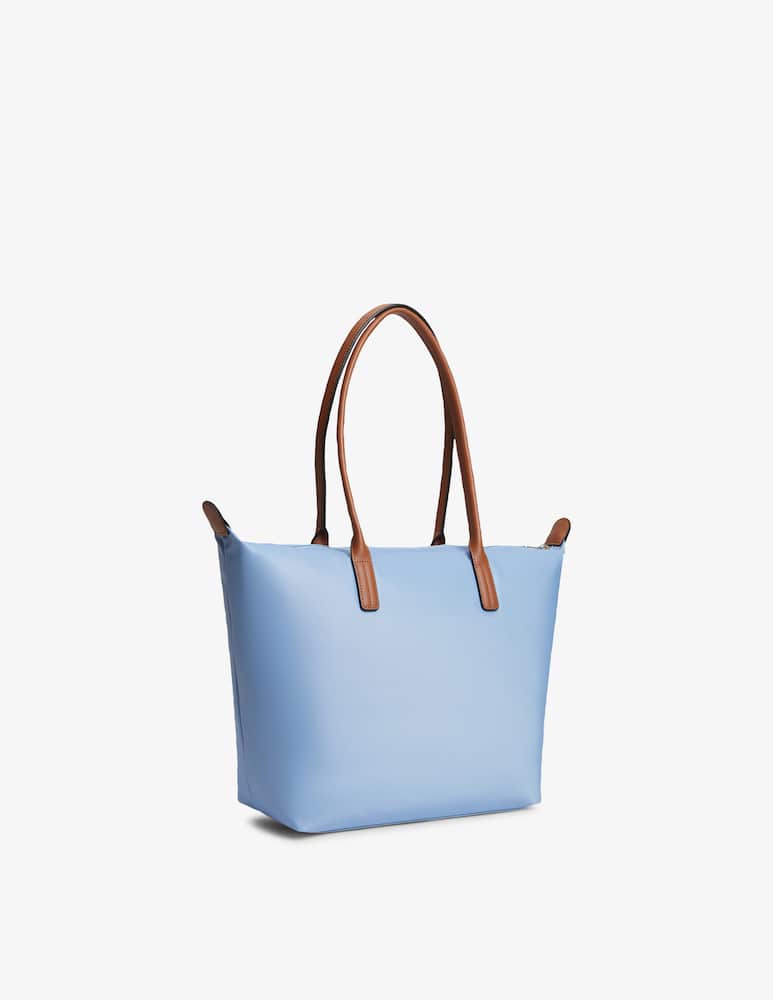 rinascente Tommy Hilfiger Popette tote bag