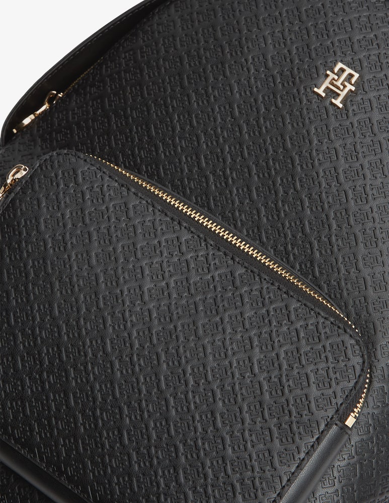 rinascente Tommy Hilfiger Daily Monogram backpack