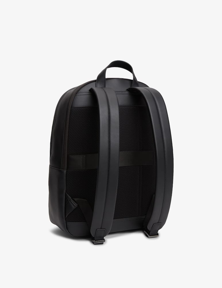 rinascente Tommy Hilfiger Zaino intrecciato con logo