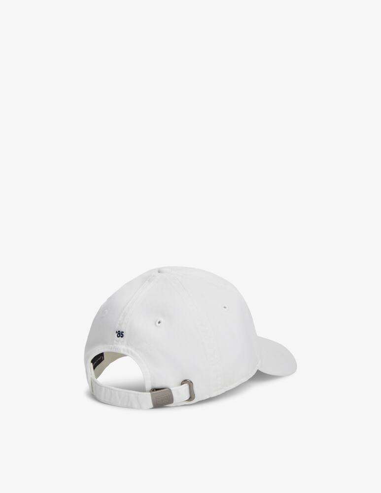 rinascente Tommy Hilfiger Flag soft 6 panel cap