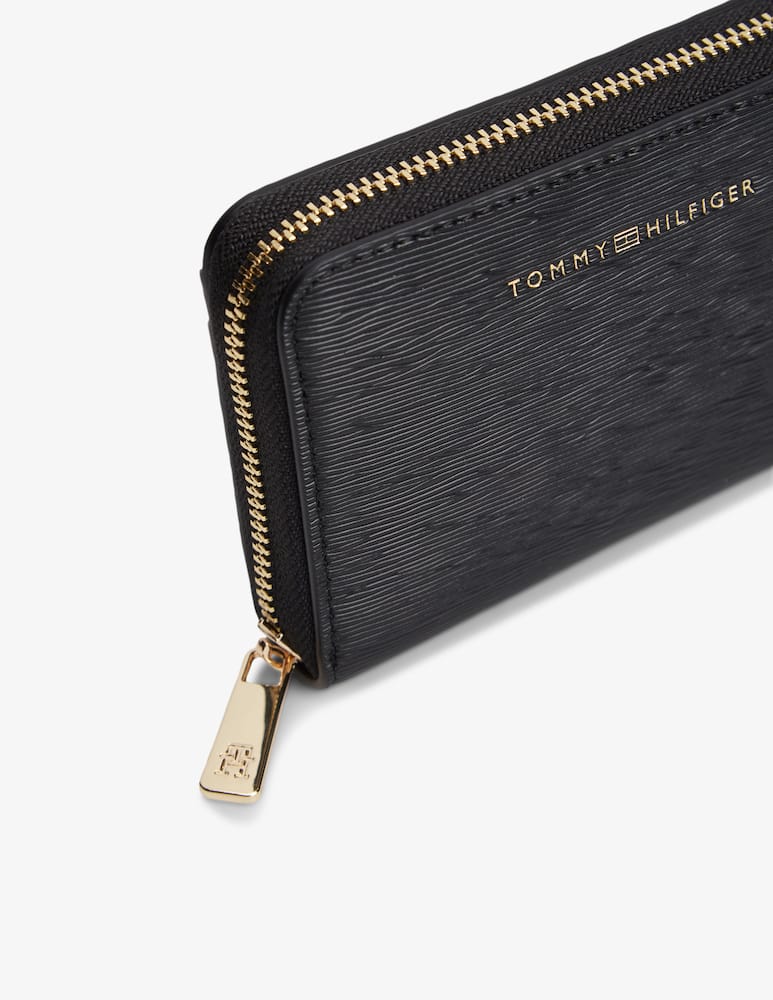 rinascente Tommy Hilfiger Portafoglio compatto Modern