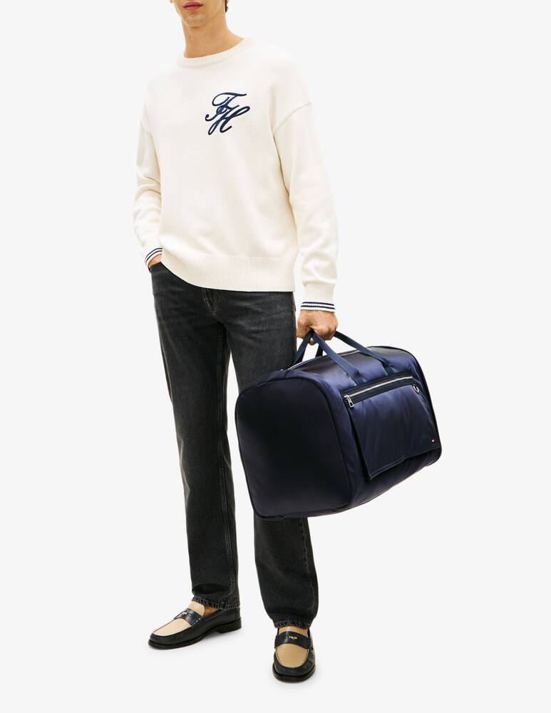 rinascente Tommy Hilfiger Borsa da viaggio garment