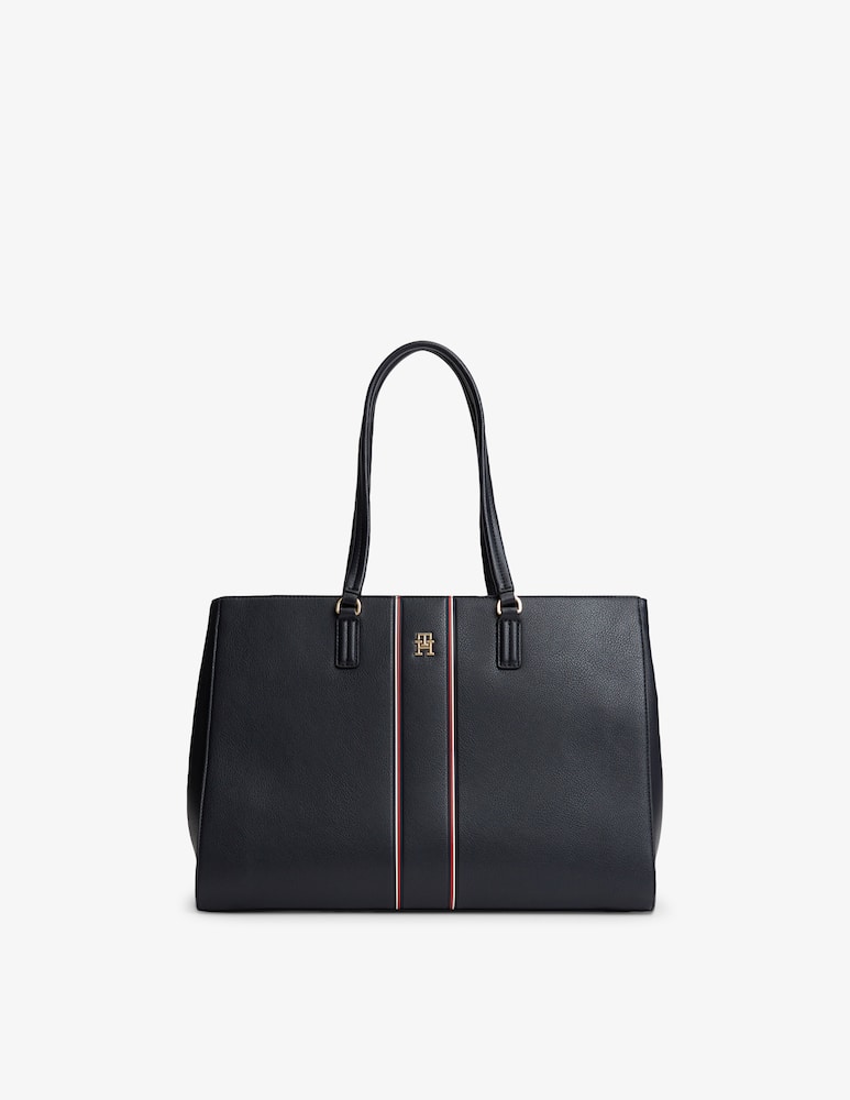 rinascente Tommy Hilfiger Daily tote bag