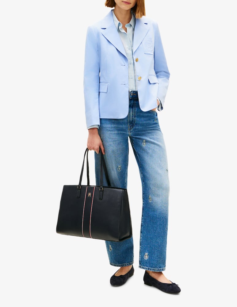 rinascente Tommy Hilfiger Daily tote bag