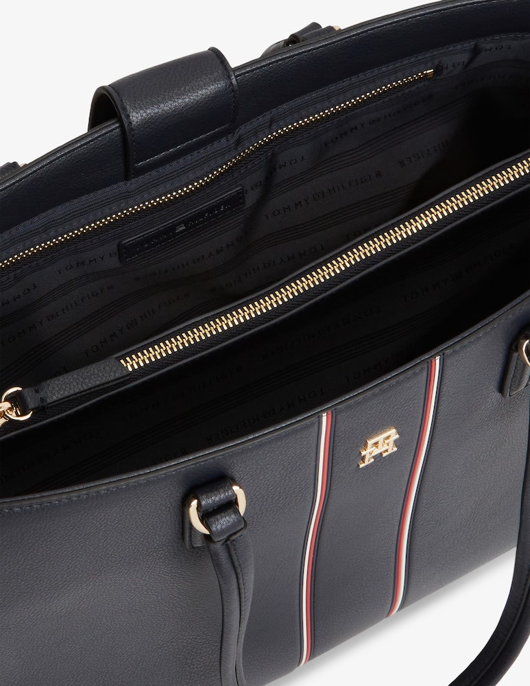 rinascente Tommy Hilfiger Daily tote bag