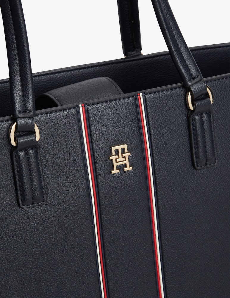 rinascente Tommy Hilfiger Daily tote bag