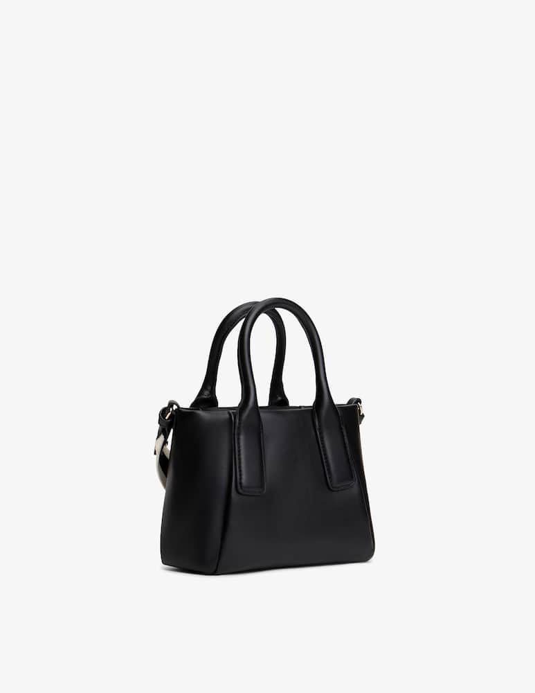 rinascente Tommy Hilfiger Borsa tote Mini TH Essential