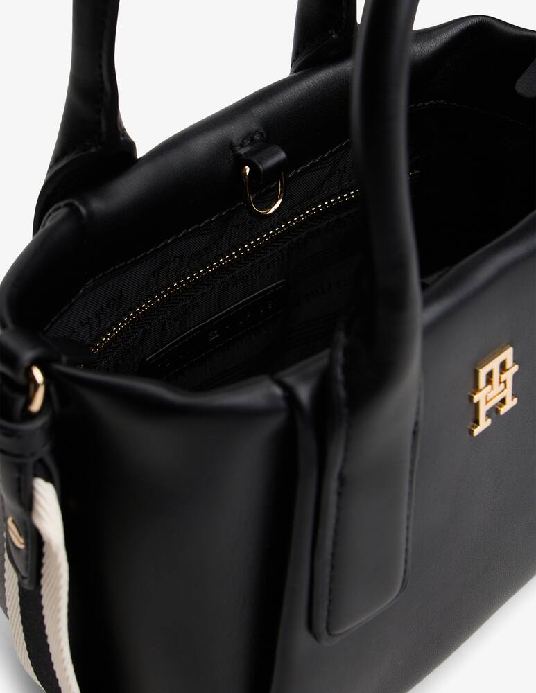 Tommy Hilfiger Borsa tote Mini TH Essential - immagine 5 Tommy Hilfiger Borsa tote Mini TH Essential - immagine 5