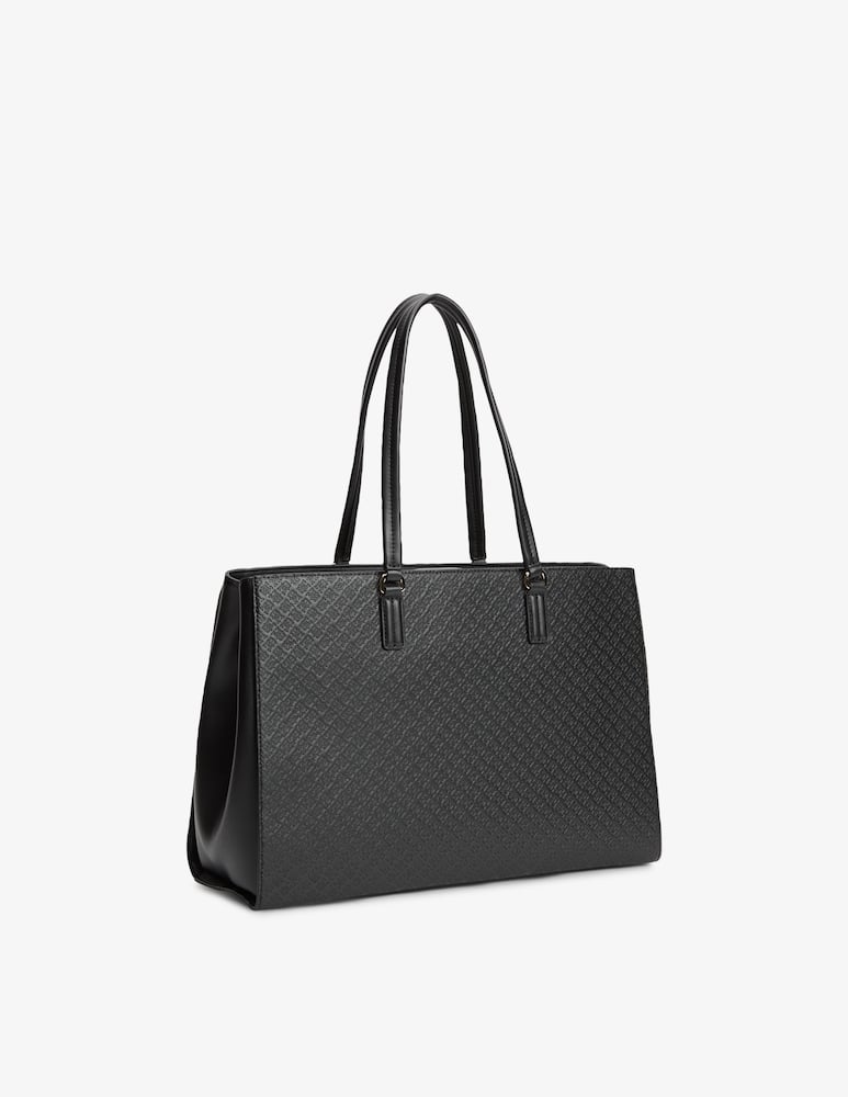 rinascente Tommy Hilfiger Borsa Daily Tote Mono