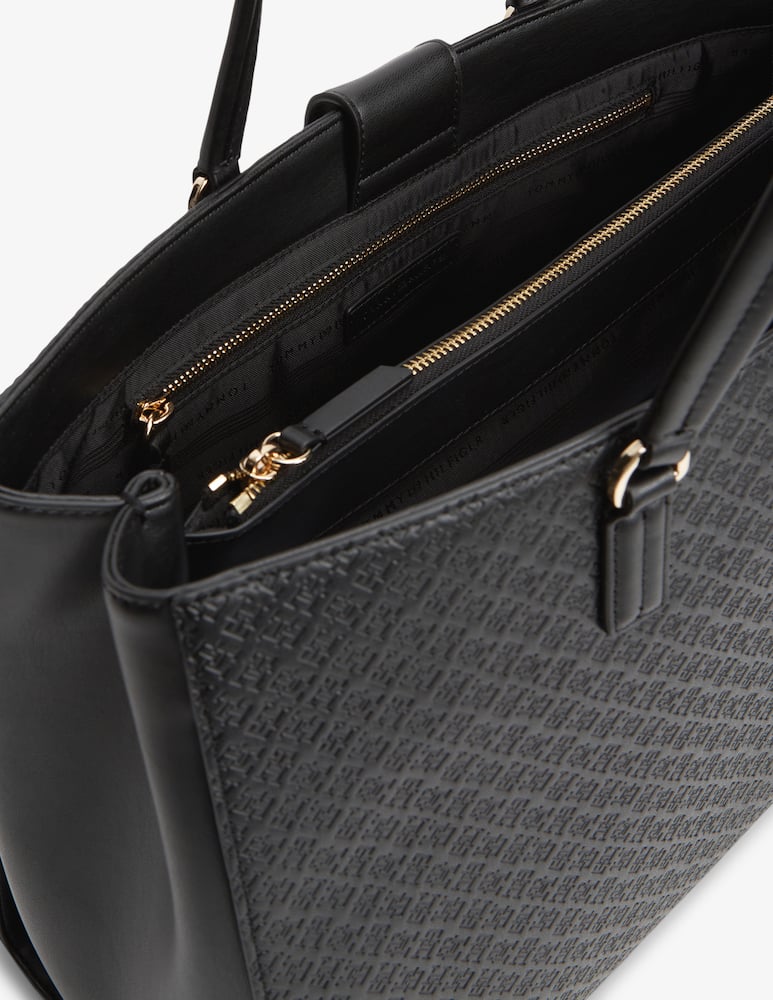 rinascente Tommy Hilfiger Borsa Daily Tote Mono