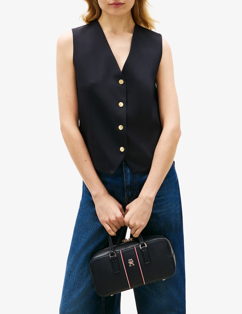 rinascente Tommy Hilfiger Borsa a mano con tracolla Daily