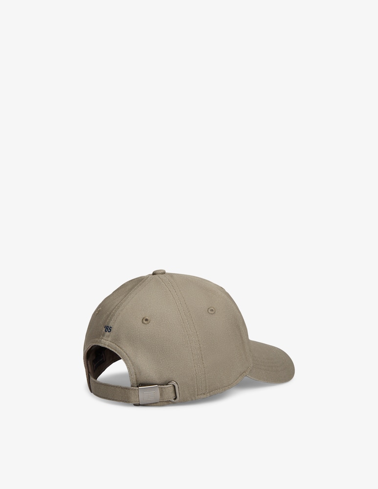 rinascente Tommy Hilfiger Cappello 6 pannelli soft