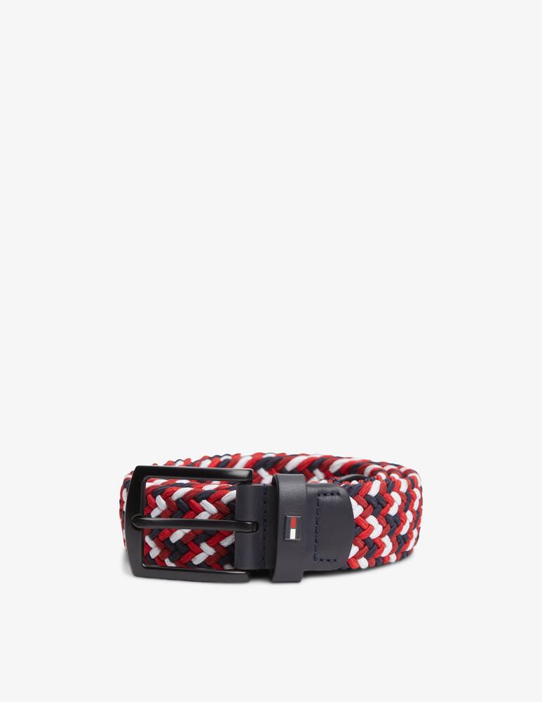 rinascente Tommy Hilfiger Denton elastic belt