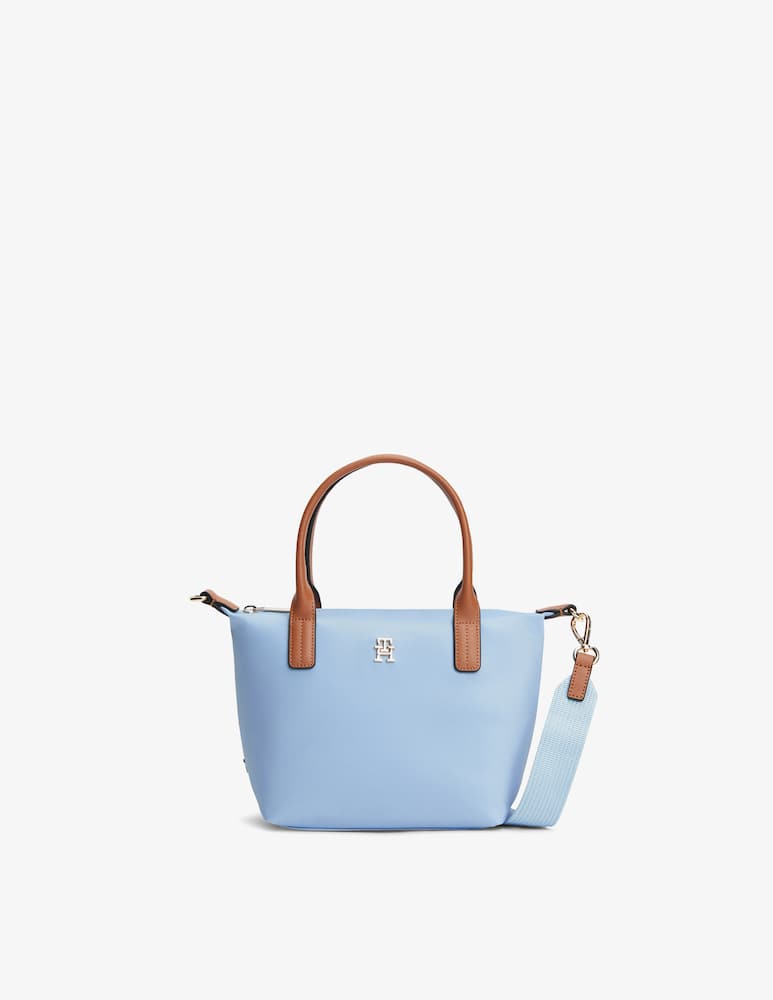rinascente Tommy Hilfiger Borsa tote Popette Mini