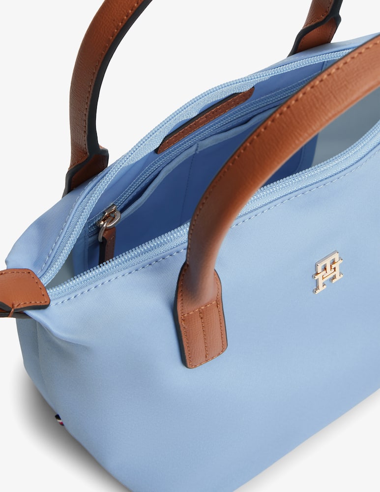 rinascente Tommy Hilfiger Borsa tote Popette Mini