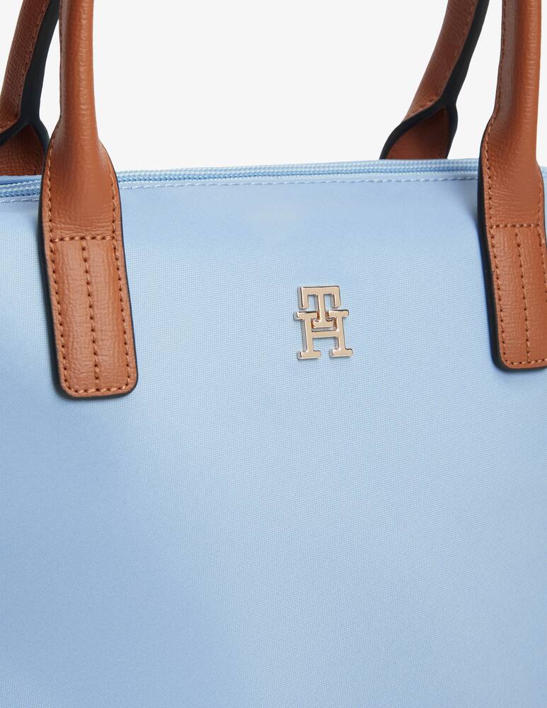 rinascente Tommy Hilfiger Borsa tote Popette Mini