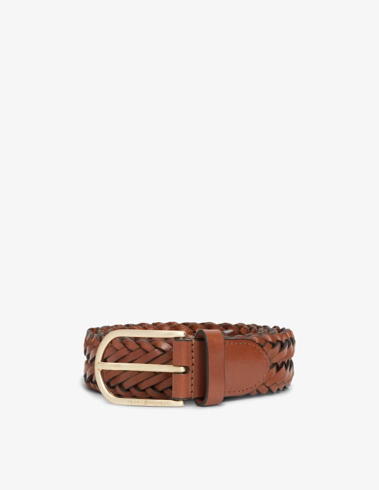 Tommy Hilfiger Cintura intrecciata Archive - immagine 4