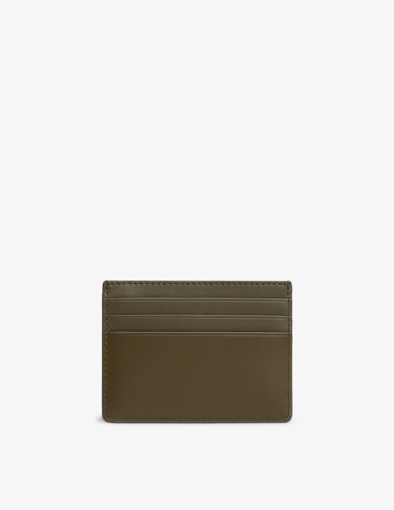 rinascente Tommy Hilfiger Cardholder with embossed detail