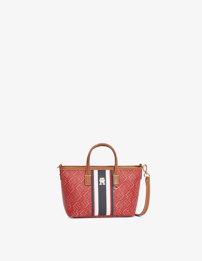 rinascente Tommy Hilfiger Monoplay mini tote bag