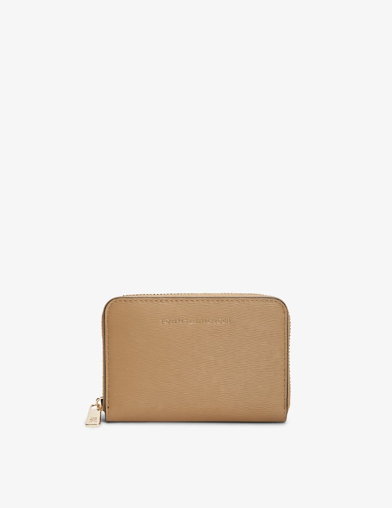 rinascente Tommy Hilfiger Compact Modern wallet