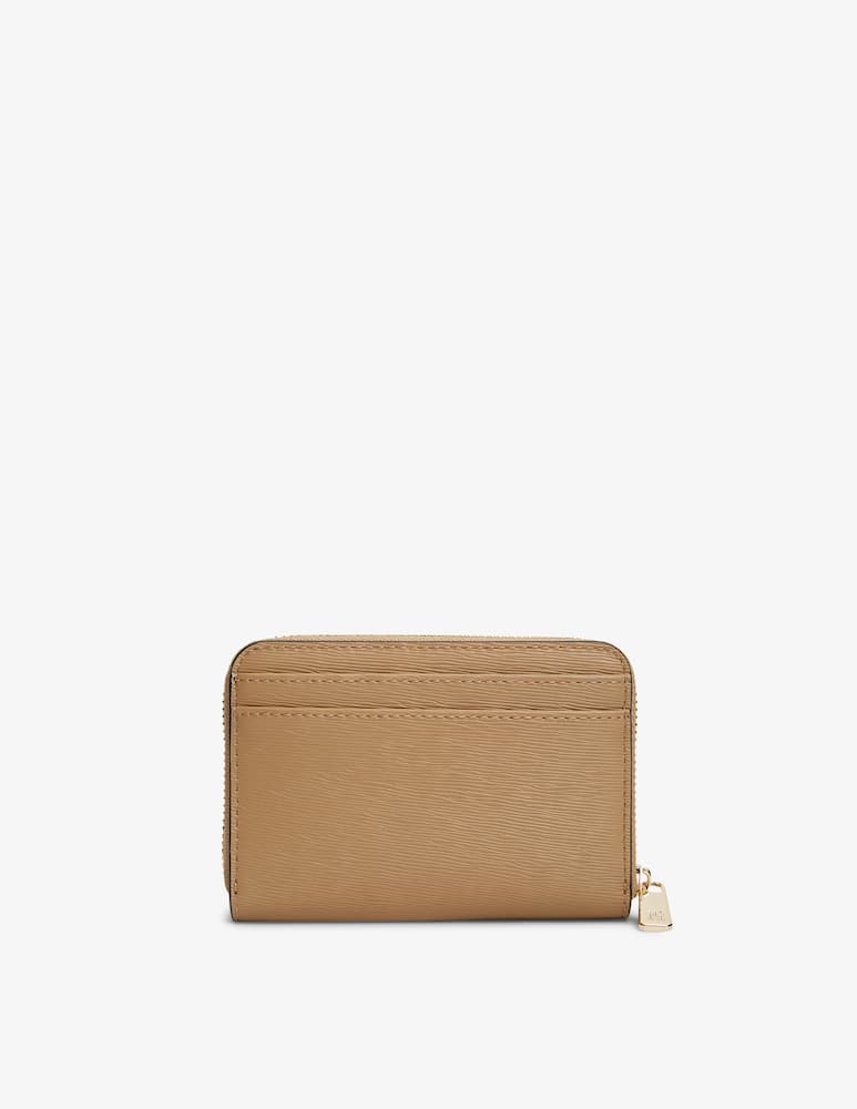 rinascente Tommy Hilfiger Compact Modern wallet