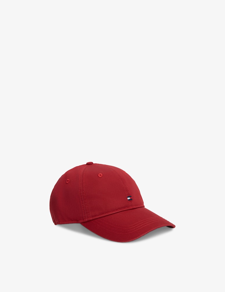 Tommy Hilfiger Cappello 6 pannelli soft - immagine 1 Tommy Hilfiger Cappello 6 pannelli soft - immagine 1