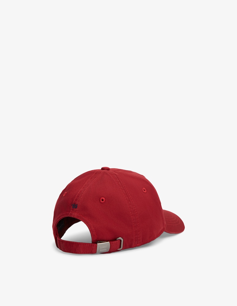Tommy Hilfiger Cappello 6 pannelli soft - immagine 2 Tommy Hilfiger Cappello 6 pannelli soft - immagine 2