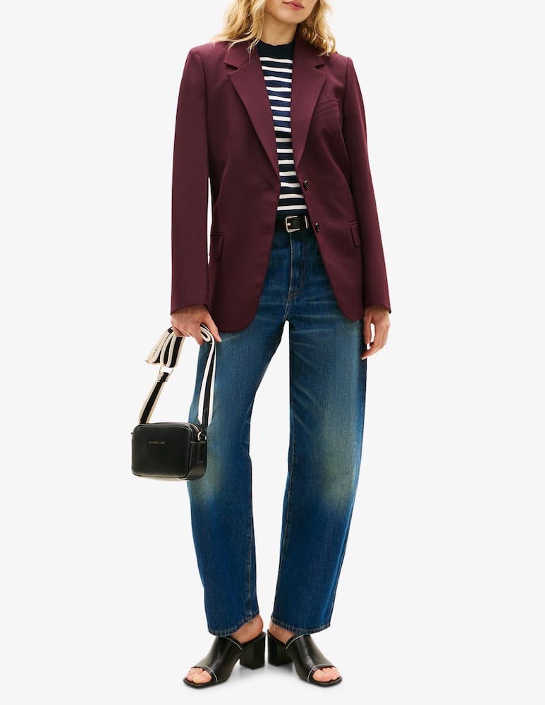 rinascente Tommy Hilfiger TH Essential camera bag