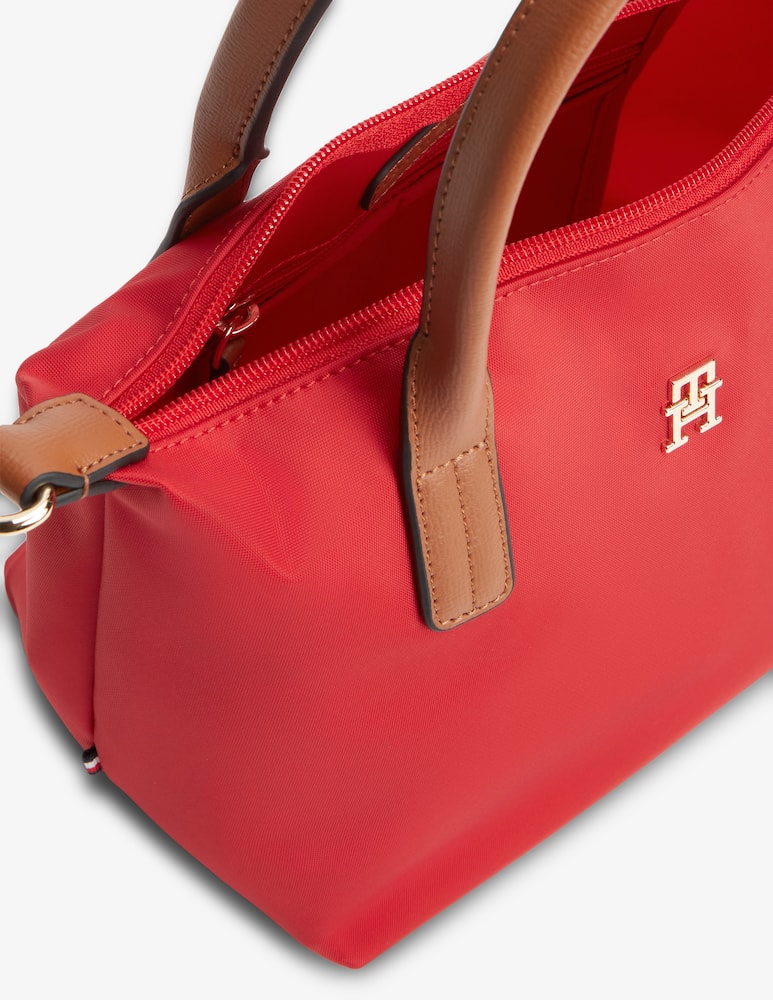 rinascente Tommy Hilfiger Popette mini tote bag